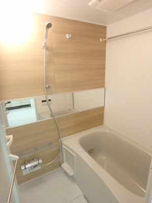 【浴室】 | ＨＦ両国レジデンス