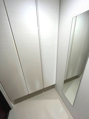 【玄関】 | ＨＦ両国レジデンス