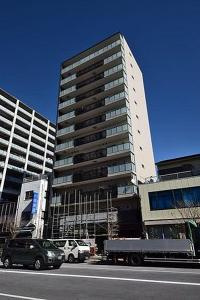 【外観】 | ＨＦ両国レジデンス