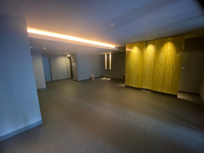 【ロビー】 | ＨＦ両国レジデンス