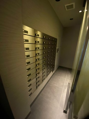 【その他共用部分】 | ＨＦ両国レジデンス