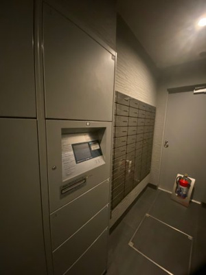 【その他共用部分】 | ＨＦ両国レジデンス