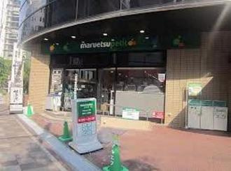 【周辺】 | ＨＦ両国レジデンス