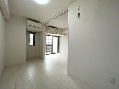 【洋室】 | ＨＦ両国レジデンス