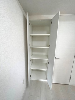 【収納】 | ＨＦ両国レジデンス