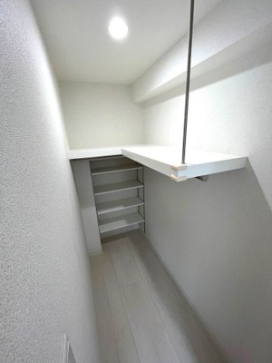 【収納】 | ＨＦ両国レジデンス