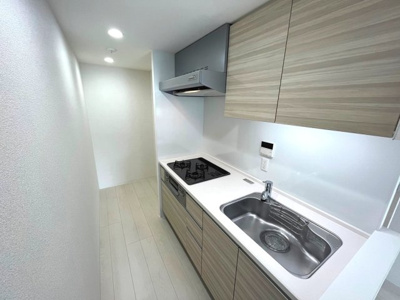 【キッチン】 | ＨＦ両国レジデンス