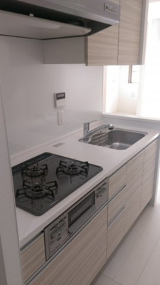 【キッチン】 | ＨＦ両国レジデンス