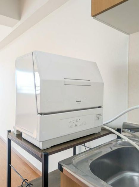 サーラ川口128の設備