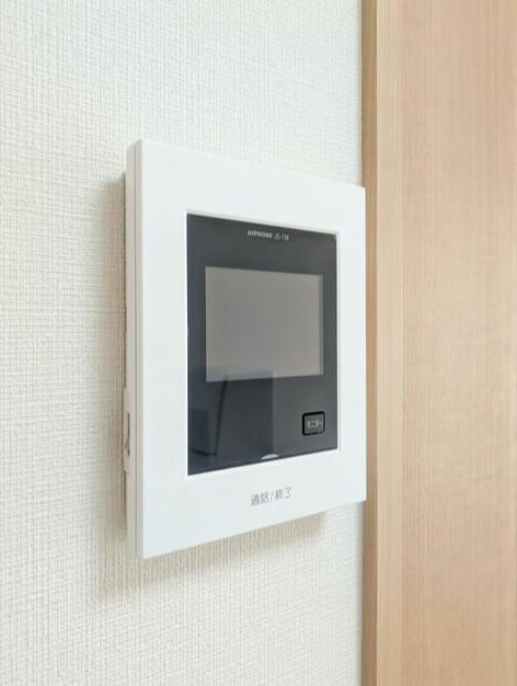 サーラ川口128のセキュリティ