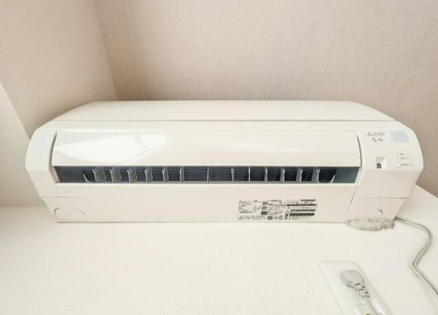 サーラ川口128の設備