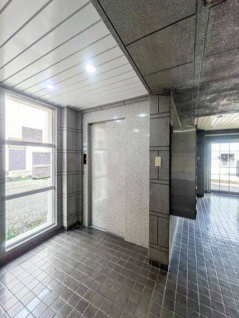 サーラ川口128のその他共用部分