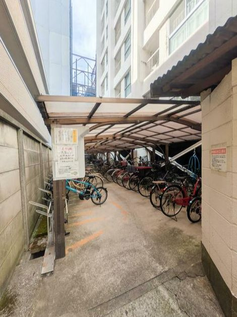 サーラ川口128のその他