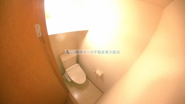 【トイレ】 | レオパレスシャルム