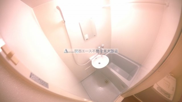 【浴室】 | レオパレスシャルム