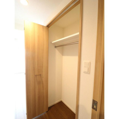 【収納】 | プレール・ドゥーク東雲Ⅲ