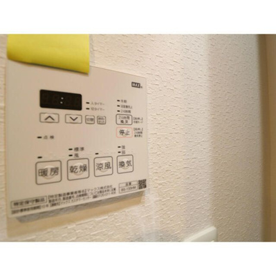 【設備】 | プレール・ドゥーク東雲Ⅲ