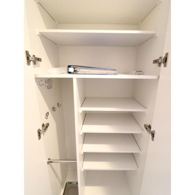 【収納】 | プレール・ドゥーク東雲Ⅲ