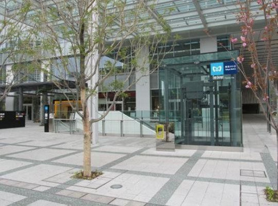 【周辺】 | プレール・ドゥーク東雲Ⅲ