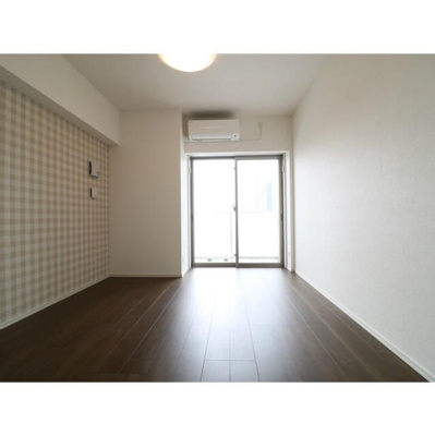 【居間・リビング】 | プレール・ドゥーク東雲Ⅲ