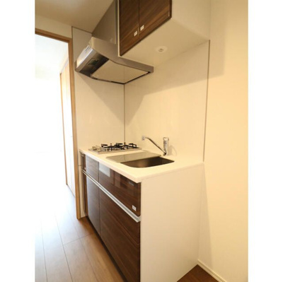 【キッチン】 | プレール・ドゥーク東雲Ⅲ