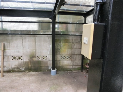 【その他共用部分】 | La verite Chitosedai