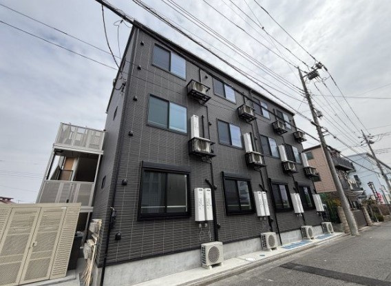 キャメル北戸田