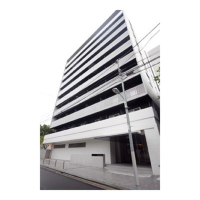 【外観】 | グランドゥール代々木大山