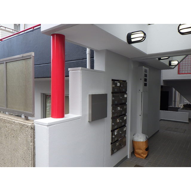 コパーズアプト宮前平のその他