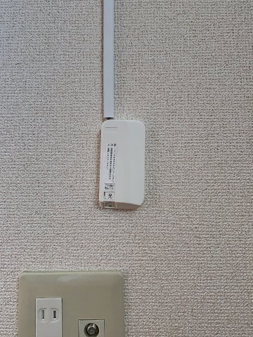 ロフトハウスアルファのその他