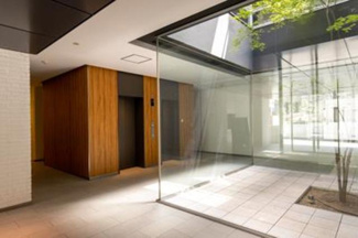 【その他】 | グランドゥール代々木大山