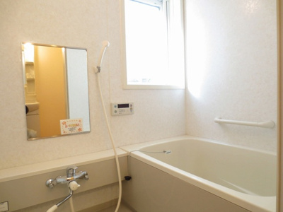 【浴室】 | メゾン313