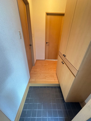 【玄関】 | メゾン313