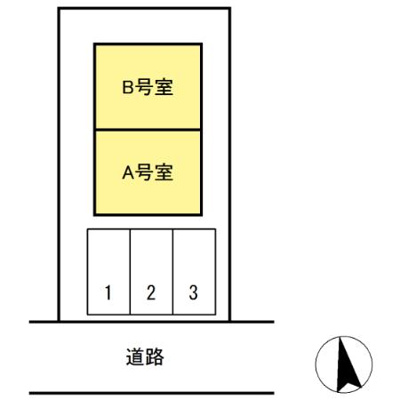 【区画図】 | メゾン313