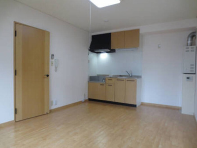 【居間・リビング】 | メゾン313