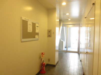 【その他共用部分】 | バウムプラッツ