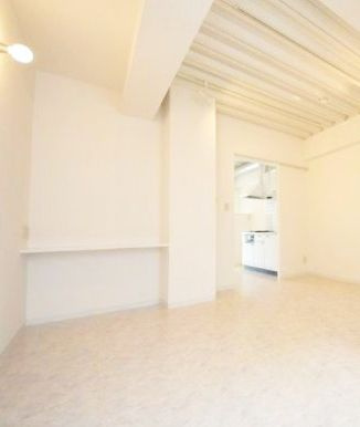 【居間・リビング】 | バウムプラッツ | おしゃれなリビングです