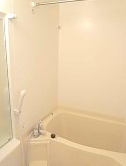 【浴室】 | バウムプラッツ | 日々の暮らしに欠かせないお風呂です