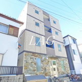 ＥＰガーデン船橋の画像