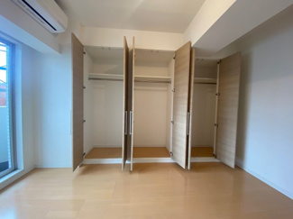 【収納】 | プライムアーバン目黒青葉台