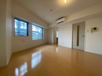 【居間・リビング】 | プライムアーバン目黒青葉台 | ※参考写真