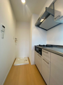 【キッチン】 | プライムアーバン目黒青葉台 | ※参考写真