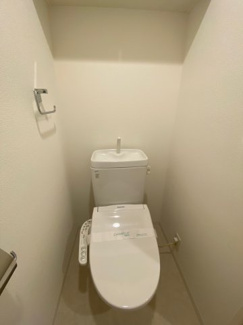 【トイレ】 | プライムアーバン目黒青葉台 | ※参考写真