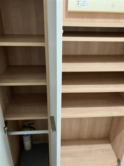 【収納】 | プラウドフラット白金高輪 | 下駄箱