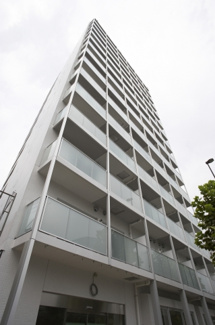 【外観】 | プラウドフラット白金高輪 | ☆外観☆