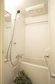 【浴室】 | プラウドフラット白金高輪 | ※参考写真