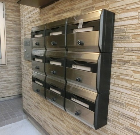 PASHAのその他共用部分