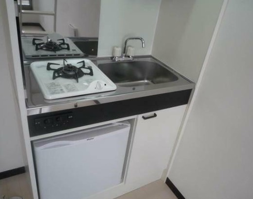 PASHAのキッチン