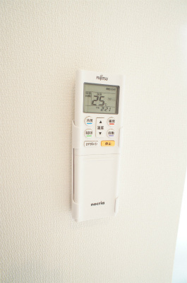 リブリ・サン湘南の設備