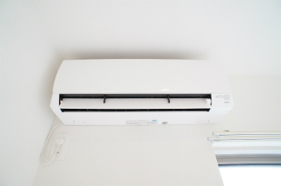 リブリ・サン湘南の設備